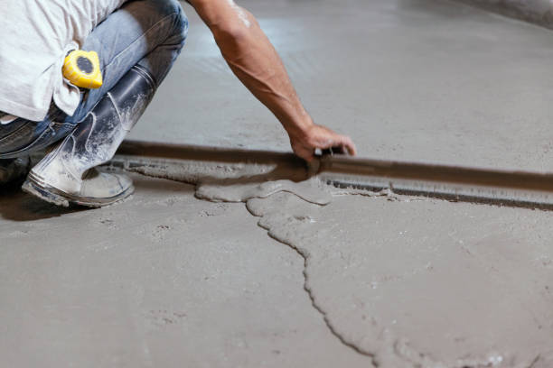 Best Best Concrete Contractor  in North Sarasota, FL
