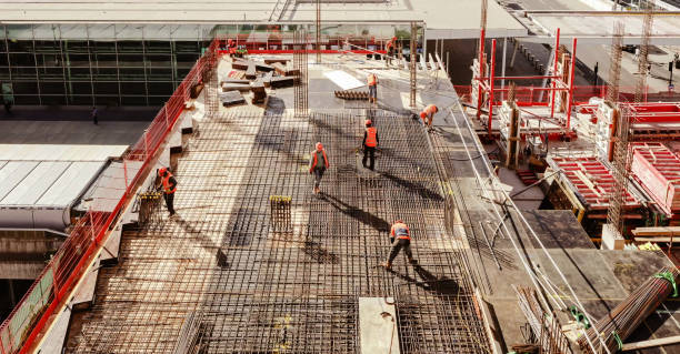 Best Concrete Foundation Repair  in North Sarasota, FL