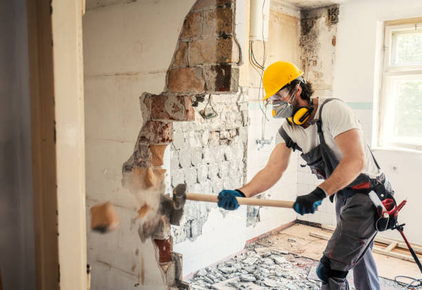 Best Concrete Repair Services  in North Sarasota, FL