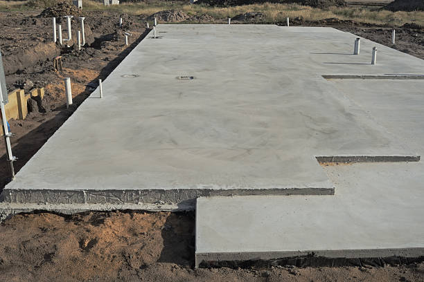 Best Concrete Contractor Near Me  in North Sarasota, FL