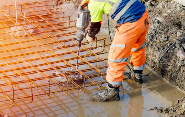 Best Concrete Resurfacing Services  in North Sarasota, FL