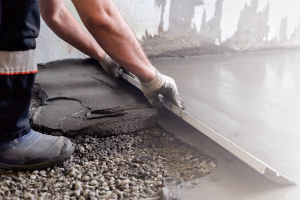Best Local Concrete Companies  in North Sarasota, FL